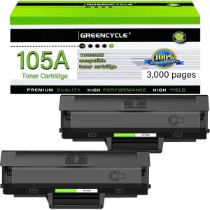 HP Toner 107A (Copy)