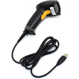 Black Copper BC-690 Barcode Scanner