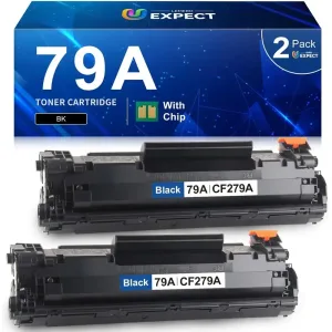 HP Toner 79A