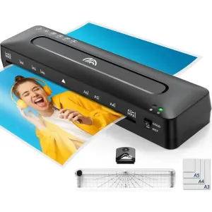 ECO Laminator A3 Model 320