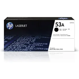 HP LaserJet P2015 Printer