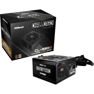 Aigo VK550-W Power Supply