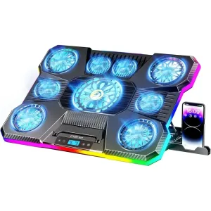 DarkFlash G200 Plus Laptop Air Cooler
