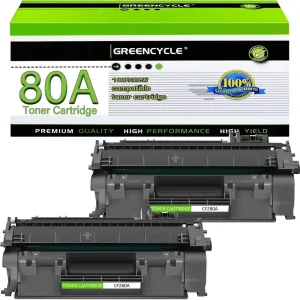 ECO Toner 05A/80A