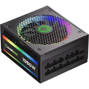 Aigo GP650W-RGB Power Supply