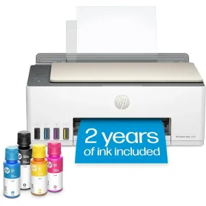 HP Smart Tank 580 AIO