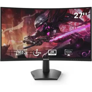 RedRagon 27? Gaming LED Mirror