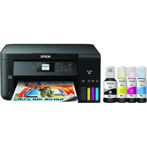 Epson ET2750 AIO (Used)