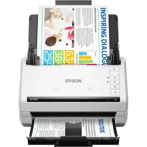 Epson DS530II