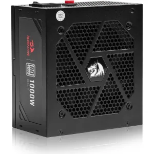 RedRagon GC-PS017 Power Supply 1000W