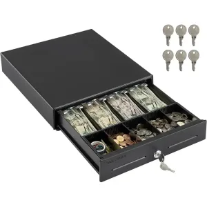 Cash Drawer MDL600