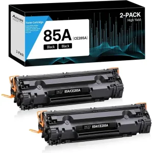 HP Toner 85A