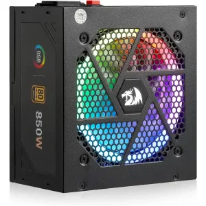 Redragon 850W Power Supply