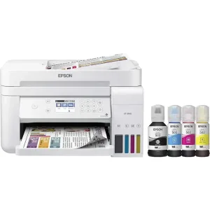 Epson ET-3760 All-in-One Inkjet Printer