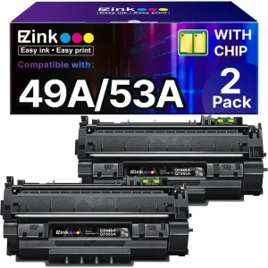 HP TONER 49-A (Copy)
