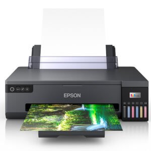 Epson EcoTank L18050 A3+ Wi-Fi 6-Color Photo Ink Tank Printer
