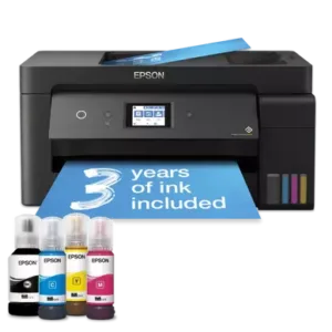 Epson EcoTank L14150 A3+ Wi-Fi Duplex Wide-Format All-in-One Ink Tank Printer