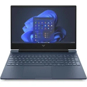 HP Victus 15-FA1657NR Gaming Laptop – Intel Core i7 13620H / 16GB DDR4 / 512GB SSD / RTX 4060 8GB / 15.6" FHD 144Hz