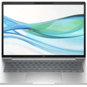 HP ProBook 440 G11 14" Business Laptop – Intel Core Ultra 7 155U / 16GB DDR5 / 512GB SSD / 14" WUXGA / Pike Silver