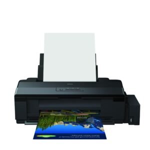 Epson L1800 Refurbished A3+ Borderless 6-Color Photo Ink Tank Printer