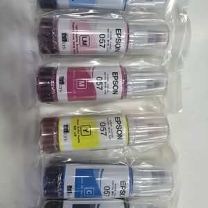 Epson 057 Ink Set (6 Color)