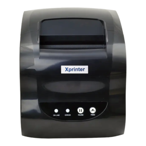 Xprinter XP-365B Thermal Barcode & Receipt Printer (USB)